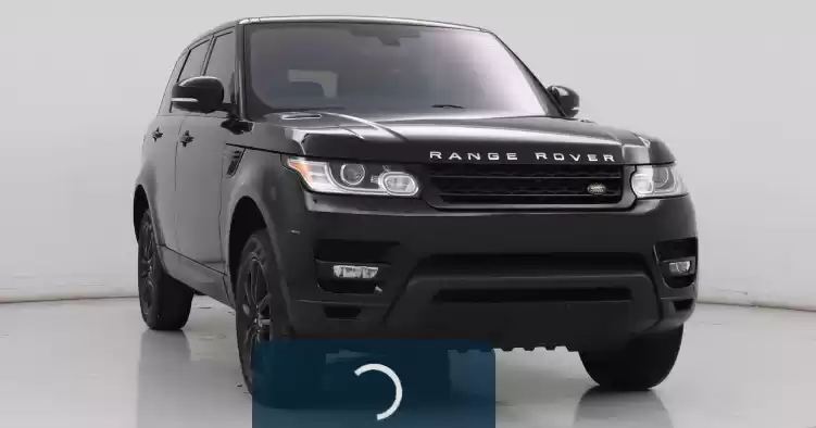 Использовал Land Rover Range Rover Продается в Стамбул #26416 - 1  image 