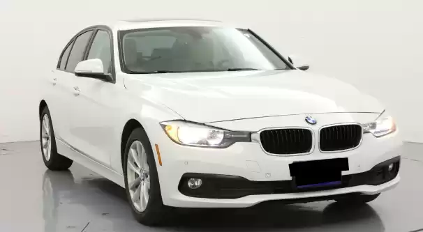 مستعملة BMW 320i للبيع في اسطنبول #26420 - 1  صورة 