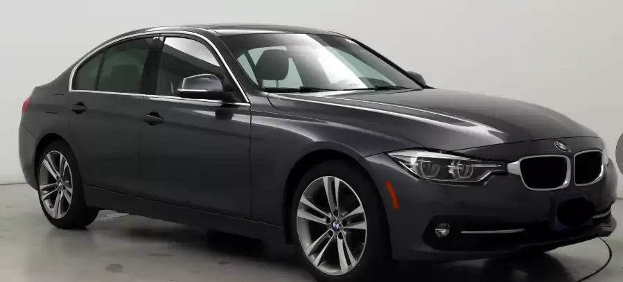 استفاده شده BMW 330i برای فروش که در استنبول #26421 - 1  image 
