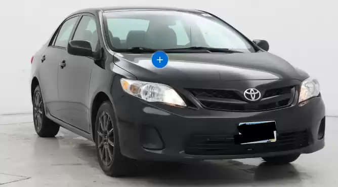 مستعملة Toyota Corolla للبيع في اسطنبول #26423 - 1  صورة 