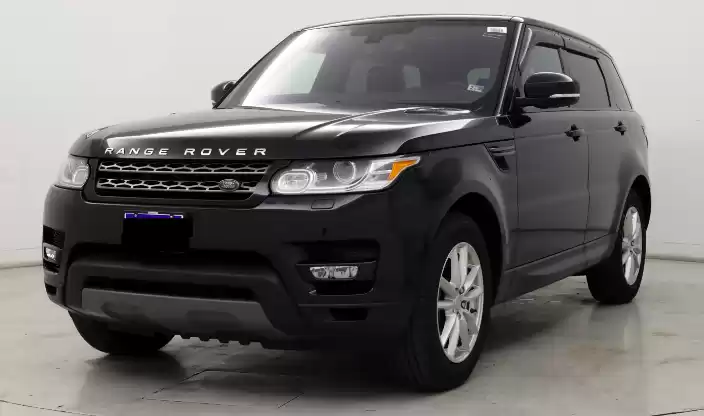 用过的 Land Rover Range Rover Sport 出售 在 伊斯坦布尔 #26434 - 1  image 