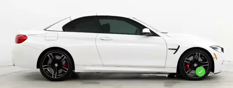 Использовал BMW M4 Продается в Стамбул #26438 - 1  image 