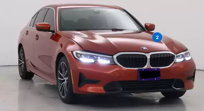مستعملة BMW 330i للبيع في اسطنبول #26440 - 1  صورة 