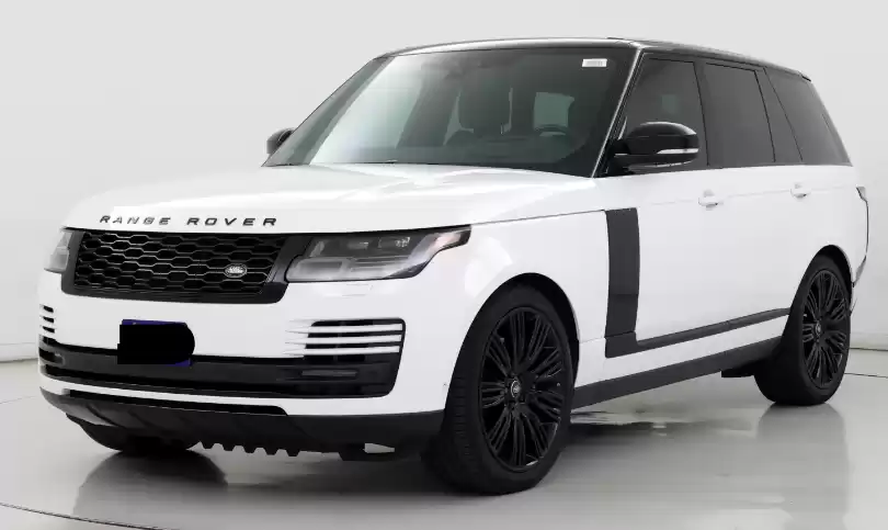 用过的 Land Rover Range Rover 出售 在 伊斯坦布尔 #26444 - 1  image 