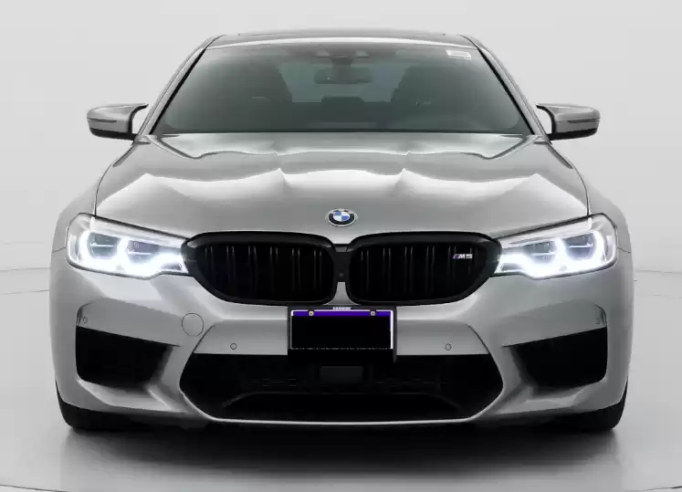 استفاده شده BMW M5 برای فروش که در استنبول #26446 - 1  image 