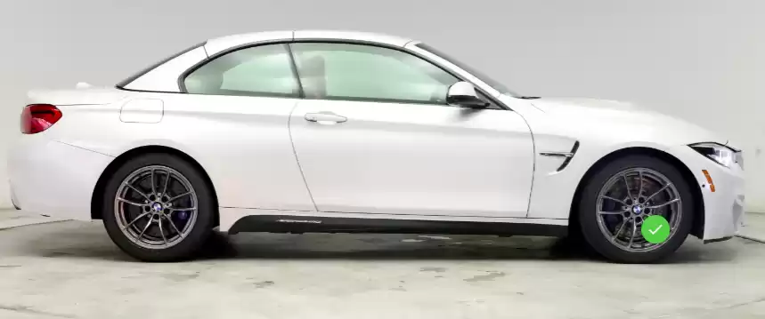 مستعملة BMW M4 للبيع في اسطنبول #26447 - 1  صورة 