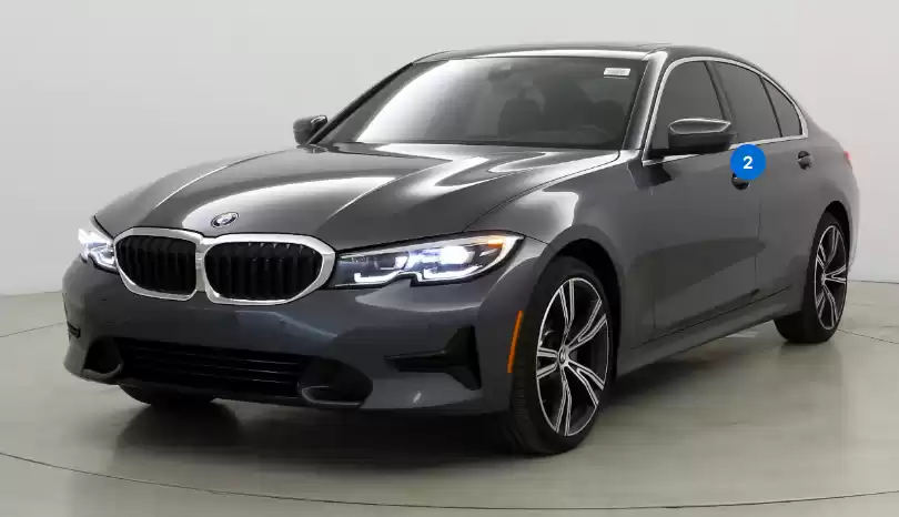 استفاده شده BMW 330i برای فروش که در استنبول #26449 - 1  image 