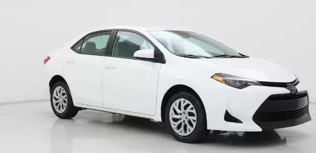 مستعملة Toyota Corolla للبيع في اسطنبول #26450 - 1  صورة 