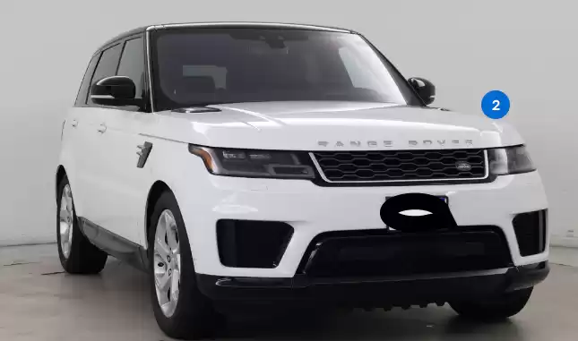 用过的 Land Rover Range Rover 出售 在 伊斯坦布尔 #26455 - 1  image 