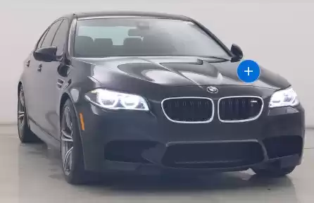 Использовал BMW M5 Продается в Стамбул #26456 - 1  image 