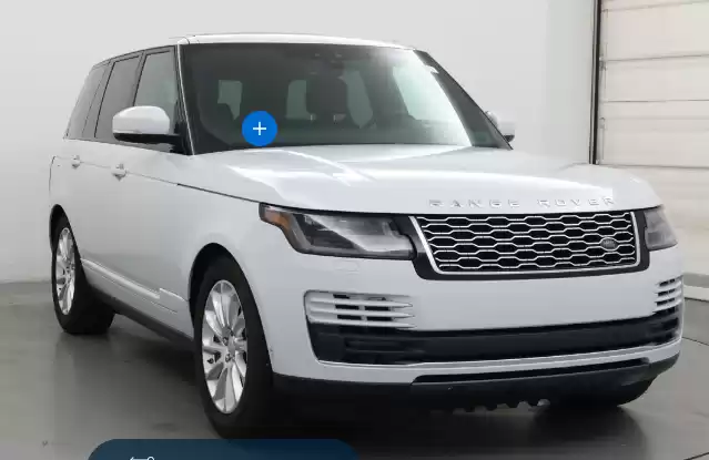 Использовал Land Rover Range Rover Продается в Стамбул #26459 - 1  image 