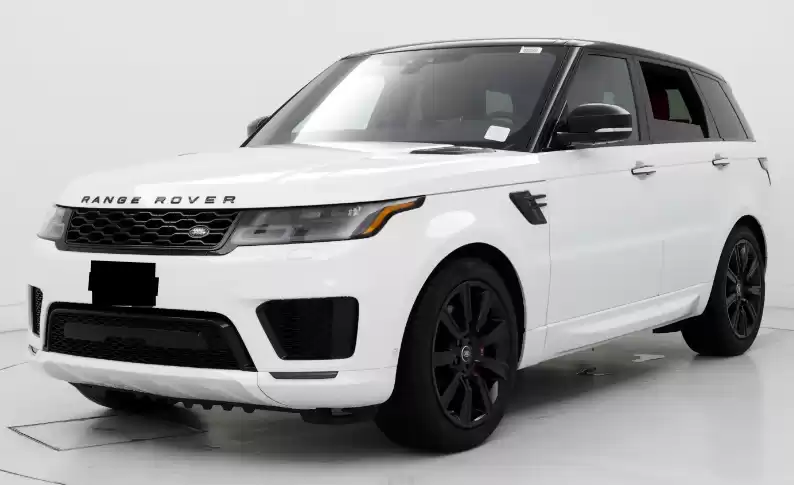 用过的 Land Rover Range Rover Sport 出售 在 伊斯坦布尔 #26466 - 1  image 