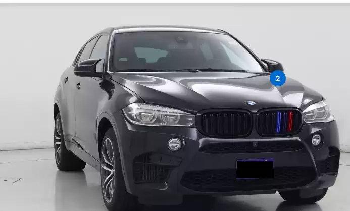 Использовал BMW X6 Продается в Стамбул #26467 - 1  image 