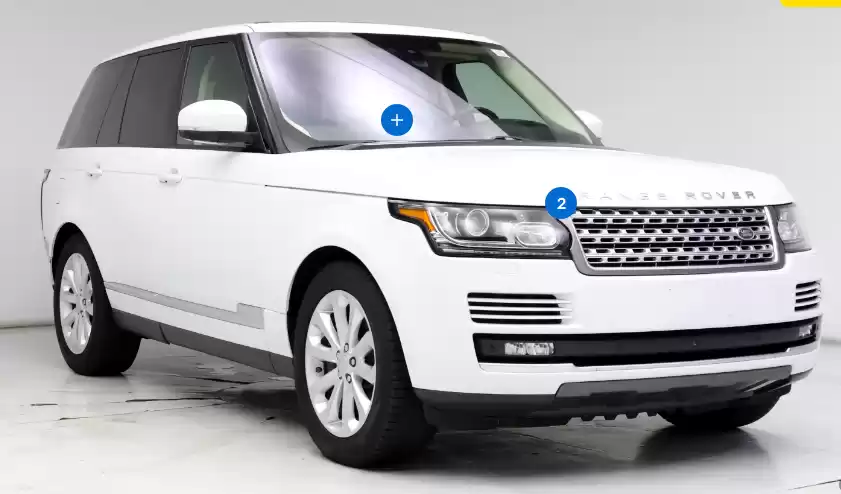 Usado Land Rover Range Rover Alquiler en Estanbul #26468 - 1  image 