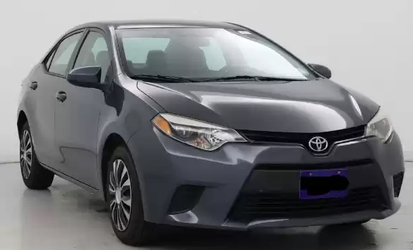 استفاده شده Toyota Corolla برای فروش که در استنبول #26471 - 1  image 