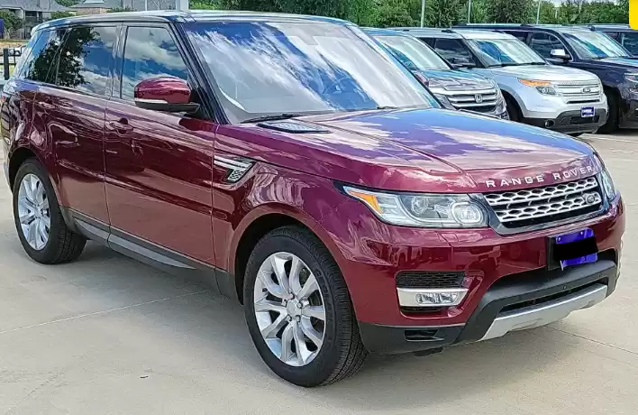 مستعملة Land Rover Range Rover للبيع في اسطنبول #26481 - 1  صورة 