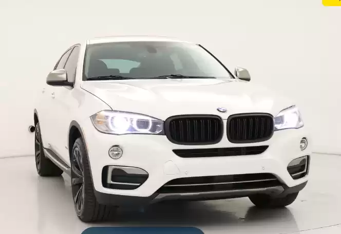 Использовал BMW X6 Продается в Стамбул #26484 - 1  image 