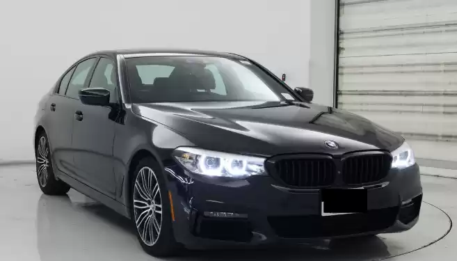 استفاده شده BMW M5 برای فروش که در استنبول #26485 - 1  image 