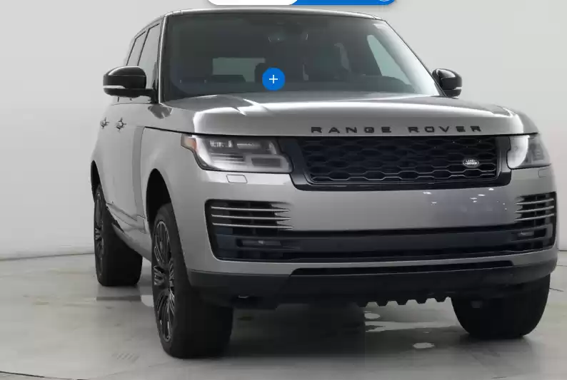 Utilisé Land Rover Range Rover À vendre au Istanbul #26496 - 1  image 