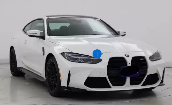 مستعملة BMW M4 للبيع في اسطنبول #26501 - 1  صورة 