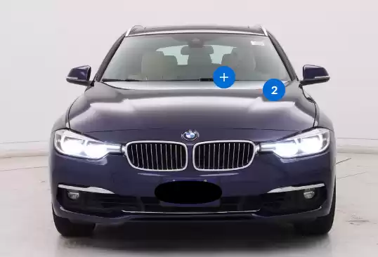 Использовал BMW 330i Продается в Стамбул #26503 - 1  image 