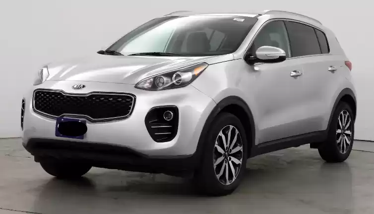 استفاده شده Kia Sportage برای فروش که در استنبول #26504 - 1  image 