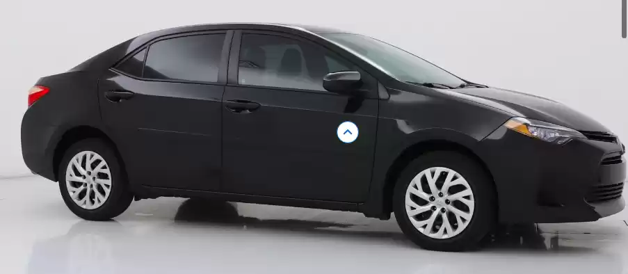 Использовал Toyota Corolla Аренда в Стамбул #26507 - 1  image 