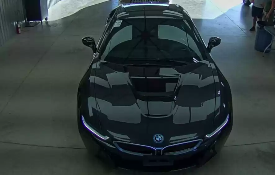 Использовал BMW i8 Sport Продается в Стамбул #26508 - 1  image 