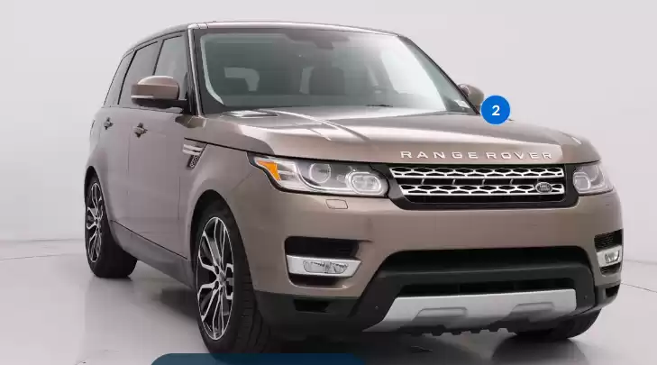 Usado Land Rover Range Rover Sport Venta en Estanbul #26512 - 1  image 