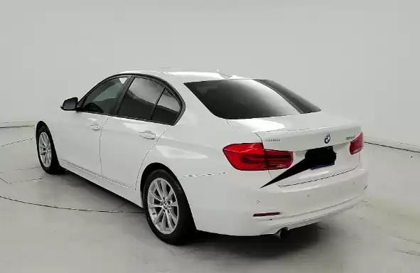 Использовал BMW 320i Продается в Стамбул #26516 - 1  image 
