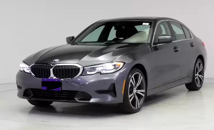 استفاده شده BMW 330i برای فروش که در استنبول #26517 - 1  image 