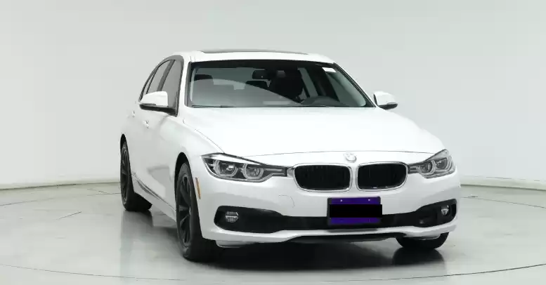 استفاده شده BMW 320i برای فروش که در استنبول #26518 - 1  image 