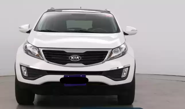 استفاده شده Kia Sportage برای فروش که در استنبول #26519 - 1  image 