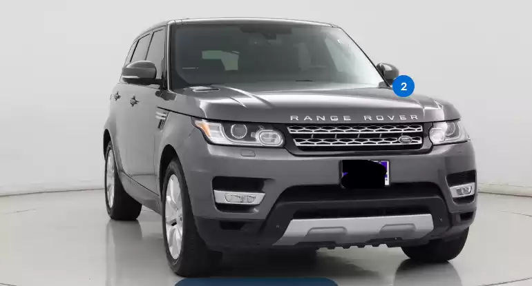 Gebraucht Land Rover Range Rover Zu verkaufen in Istanbul #26525 - 1  image 
