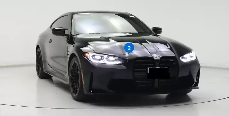 مستعملة BMW M4 للبيع في اسطنبول #26530 - 1  صورة 