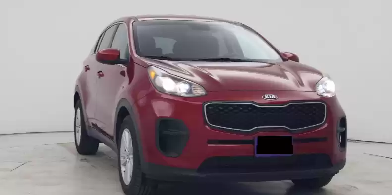 استفاده شده Kia Sportage برای فروش که در استنبول #26531 - 1  image 