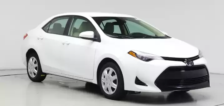 مستعملة Toyota Corolla للبيع في اسطنبول #26532 - 1  صورة 