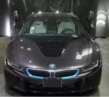 مستعملة BMW i8 Sport للبيع في اسطنبول #26534 - 1  صورة 