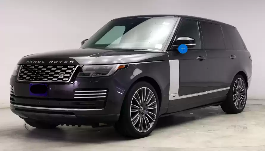 استفاده شده Land Rover Range Rover برای فروش که در استنبول #26536 - 1  image 