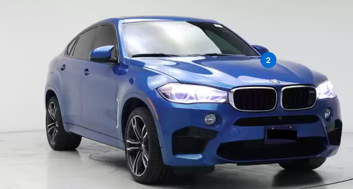 مستعملة BMW X6 للبيع في اسطنبول #26538 - 1  صورة 