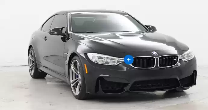 Использовал BMW M4 Продается в Стамбул #26540 - 1  image 