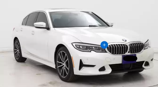 مستعملة BMW 330i للبيع في اسطنبول #26542 - 1  صورة 