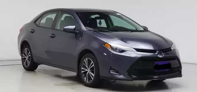 استفاده شده Toyota Corolla برای فروش که در استنبول #26545 - 1  image 
