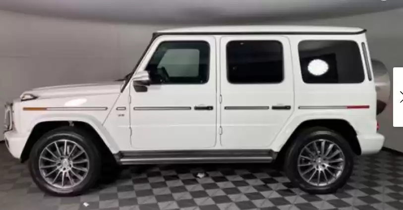استفاده شده Mercedes-Benz G Class برای فروش که در استنبول #26547 - 1  image 