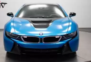 مستعملة BMW i8 Sport للبيع في اسطنبول #26548 - 1  صورة 