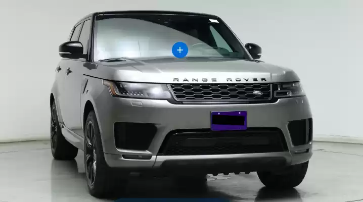 Gebraucht Land Rover Range Rover Sport Zu verkaufen in Istanbul #26552 - 1  image 