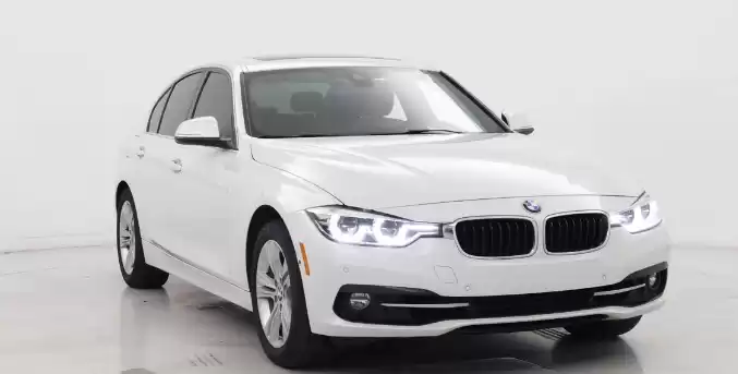 مستعملة BMW 330i للبيع في اسطنبول #26556 - 1  صورة 