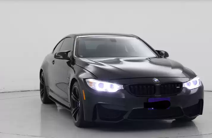 مستعملة BMW M4 للبيع في اسطنبول #26565 - 1  صورة 
