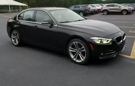 Использовал BMW 330i Продается в Стамбул #26568 - 1  image 