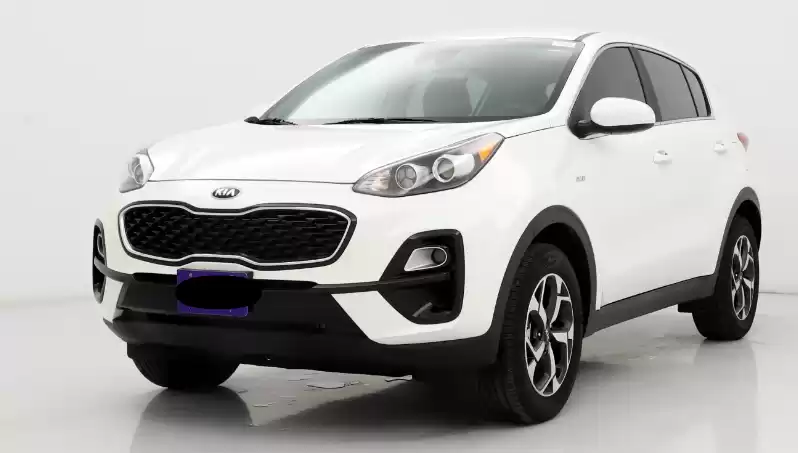 استفاده شده Kia Sportage برای فروش که در استنبول #26569 - 1  image 